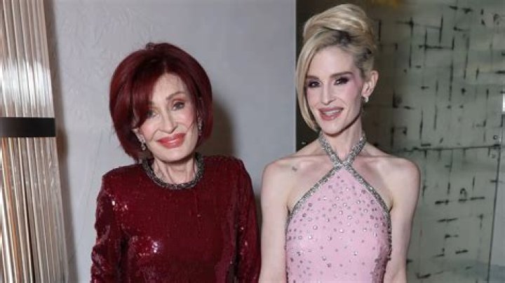 Sharon Osbourne’s net worth, biography, fact, career, awards and life story