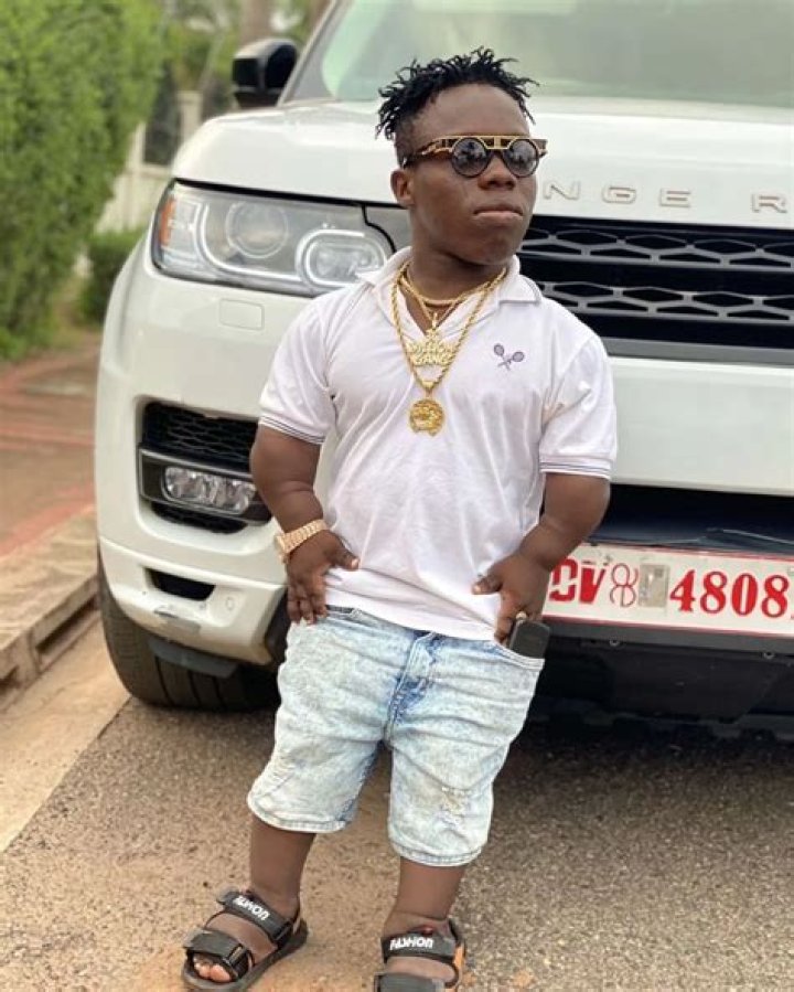 Shatta Bandle Biography & Net Worth