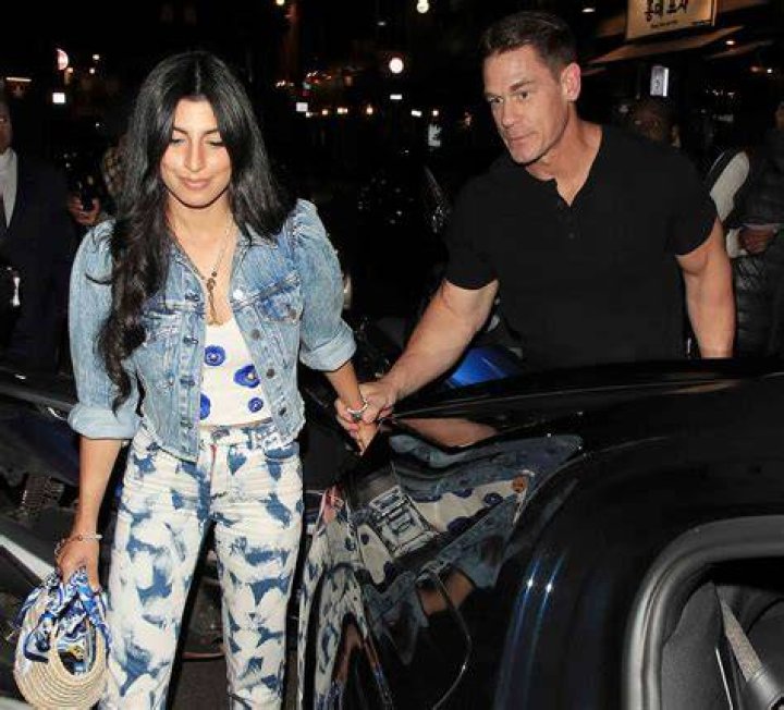 Shay Shariatzadeh Age, Instagram, Parents: John Cena Marries his Girlfriend In Private
