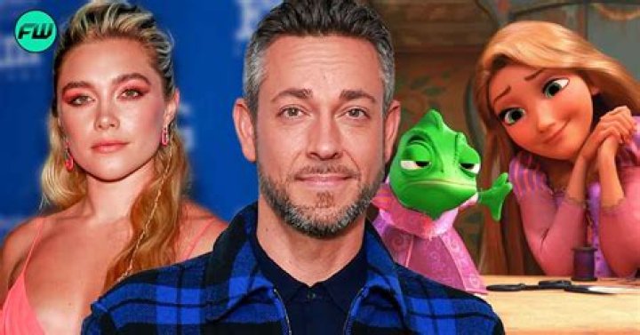 Shekinah Pugh: Zachary Levi Sister Has An Acting Experience