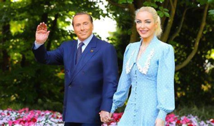 Silvio Berlusconi Wife: Meet Veronica Lario And Carla Elvira Lucia Dall’Oglio