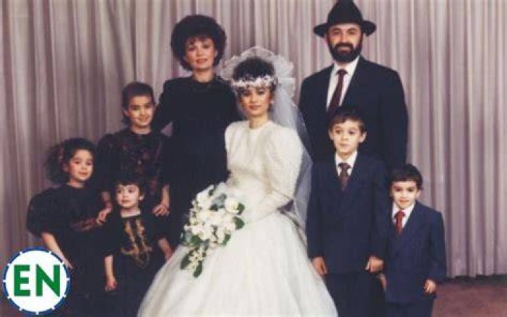 Silvio Scaglia Net Worth, Julia Haart Husband & Children: My Unorthodox Life