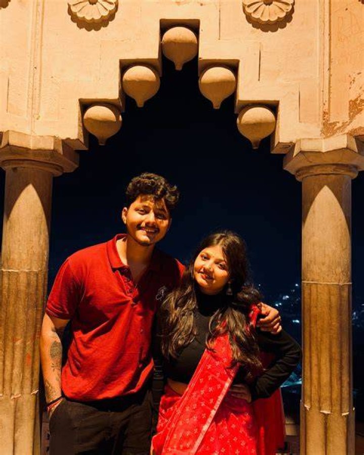 Sky Anjahi Gupta Birthday, Age, Siblings, Boyfriend, Wiki, Biography