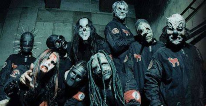 Slipknot Band ‘s Favorite Joey Jordison Died At 46, Everything On His Family