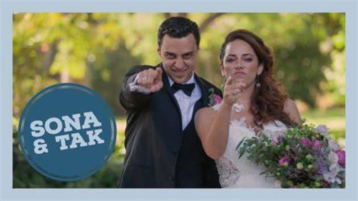 Sona Movsesian Age, Birthday, Married, Wedding, Husband, Nationality, Salary, Conan, Wiki Bio