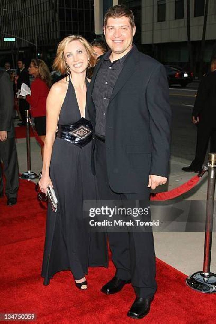 Sonja Henke: Who is Brad William Henke’s wife?