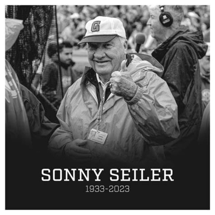 Sonny Seiler cause of death: What happened to Sonny Seiler?