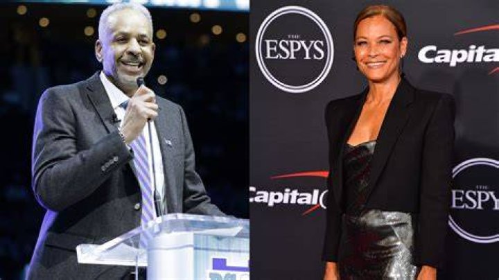 Sonya Curry’s Boyfriend | Who Is Steven Johnson?