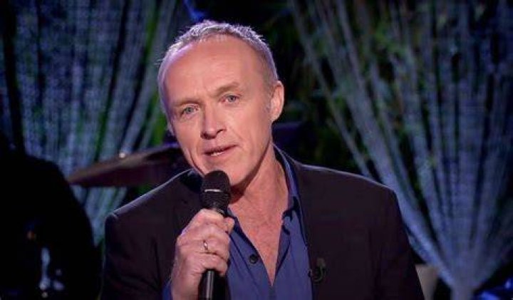 Stef Bos – Biography, Age, Wife, Career, Songs & Net Worth
