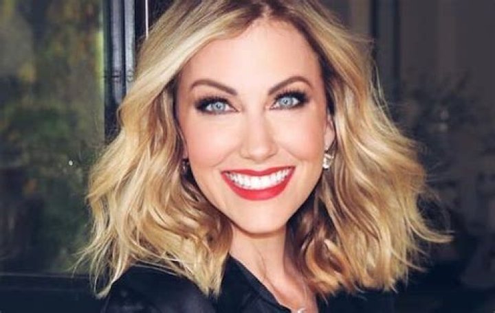 Stephanie Hollman Bio, Age, Husband, Height, Net Worth, Real Housewives of Dallas