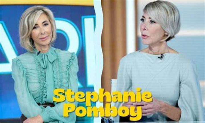 Stephanie Pomboy Wikipedia And Husband: Family Facts To Know
