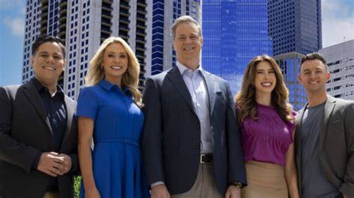 Stephanie Simmons Bio, Wiki, Age, Birthday, Height, Husband, Family, KHOU 11, Salary, and Net Worth.