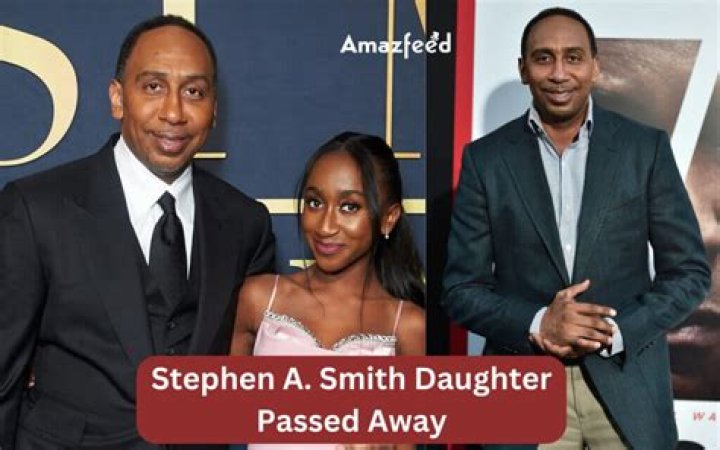 Stephen A Smith -Bio, Wife, Net Worth, Mother, Kids, Height, Age