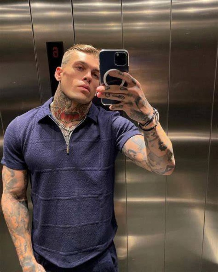 Stephen James (British Model) Wiki, Biography, Age, Net Worth, Salary, Height, Dating, Religion