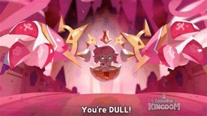 Strawberry Crepe Cookie Toppings Build (Cookie Run Kingdom)