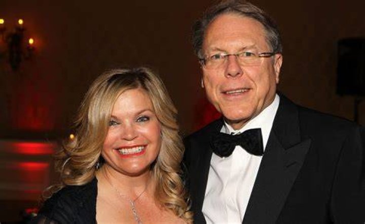 Susan LaPierre Age: How Old is Wayne LaPierre’s Wife: Wikipedia, Net Worth & Bio