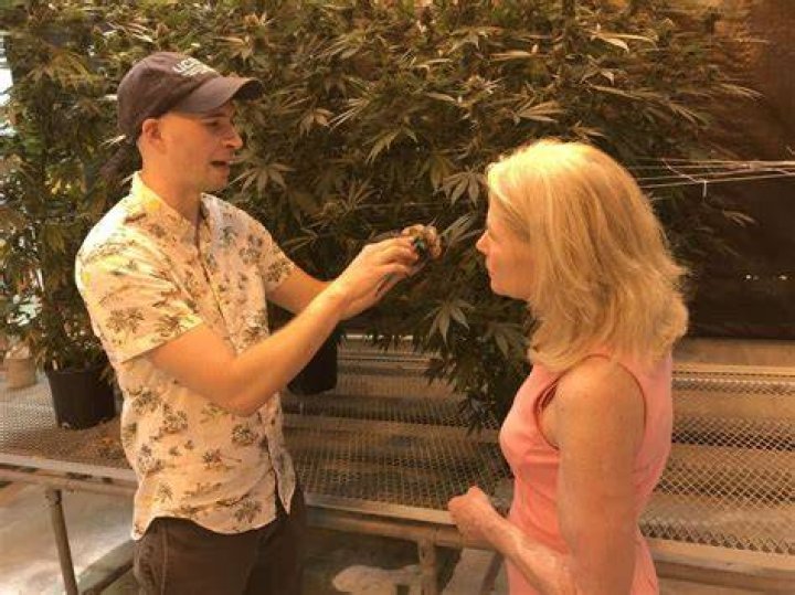 Susan Raff Biography, Wiki, Age, Height, WFSB, Husband, Salary, Net Worth and Arm Burn