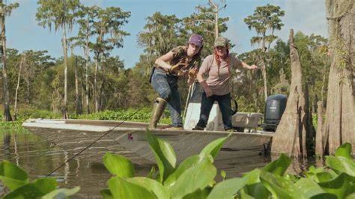 Swamp People: Who Is Willie Edwards? Age And Wiki – Brother Death Explored
