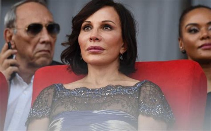 Sylvia Bongo Ondimba’s biography, net worth, fact, career, awards and life story