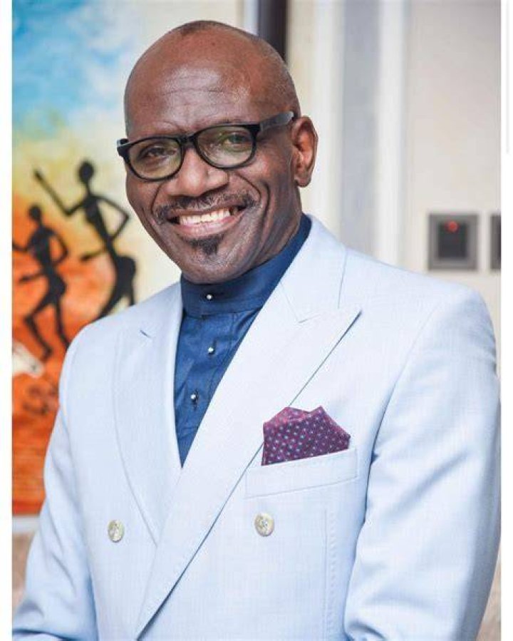Taiwo Odukoya’s biography, fact, career, awards, net worth and life story