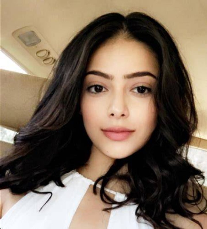 Tannu Kaur Gill