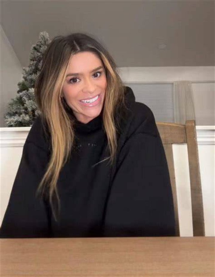 Taylor Frankie Paul Aka Taylor Paul On TikTok – Everything You Need To Know