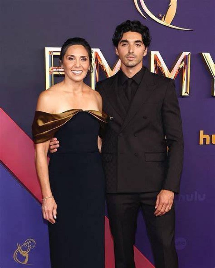 Taylor Zakhar Perez | Siblings, Parents And Ethnicity