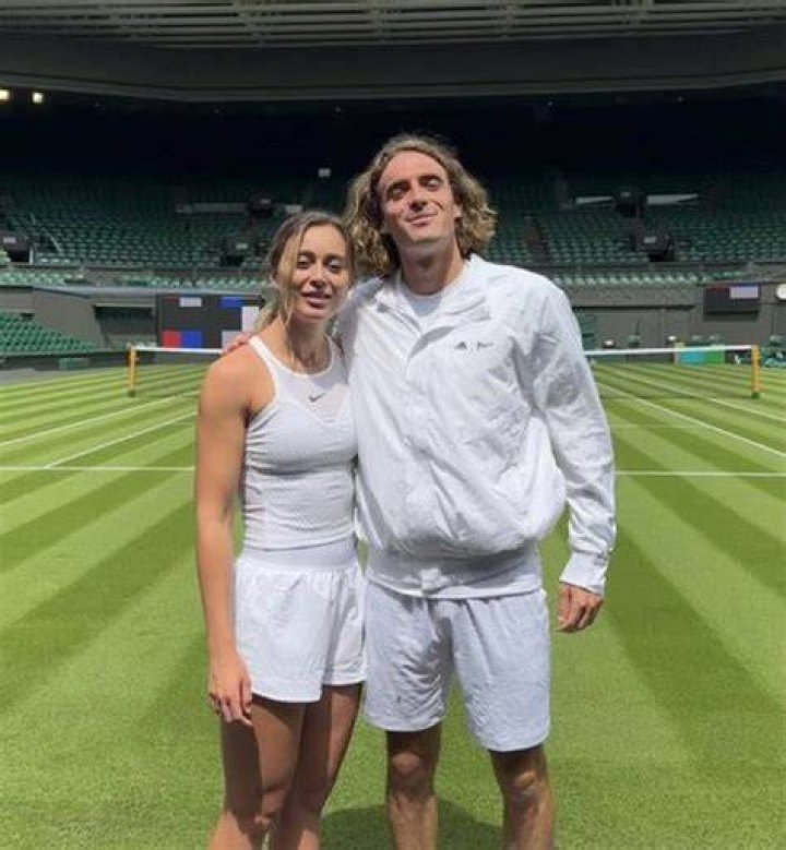 Tennis: Who Is Laslo Djere Girlfriend? Meet The Couple On Instagram