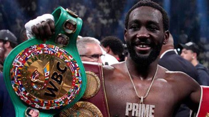 Terence Crawford’s Net Worth, Biography, Career, Awards, Fact and Life Story