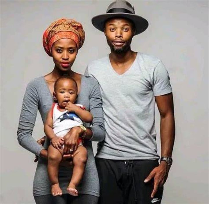 Thapelo Mokoena Biography: Age, Movies, Net Worth, Wife, Series, Instagram, Siblings, Father, Wiki, Mother, Brothers