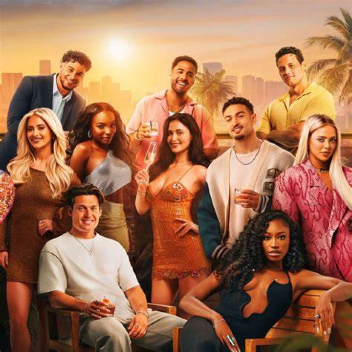 The Circle: Who is Ava Marie Capra and Chanel Marie Capra? Meet The Cast Of Season 3