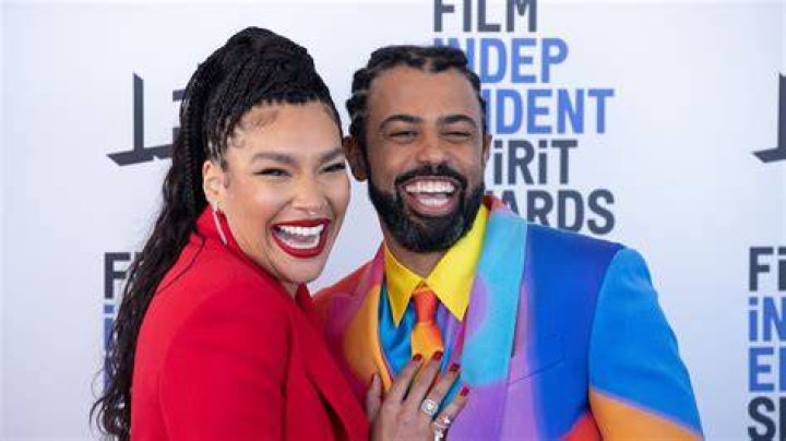 The Crossover: Daveed Diggs Pareja Emmy Raver-Lampman- Are They Married?