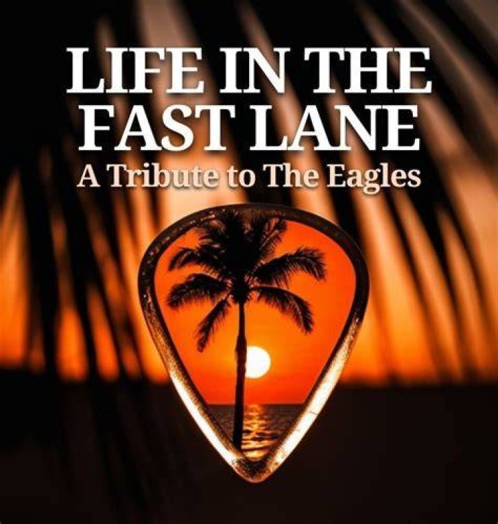 The Eagles’s
Life In The Fast Lane Lyrics