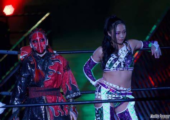 The Great Sakuya Age & Wiki: Is She Really The Daughter Of Great Muta