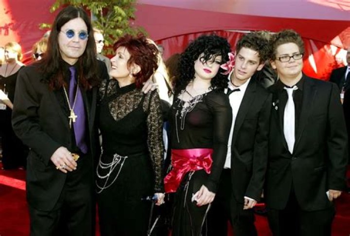 Thelma Riley Bio, Wiki, Age, Height, Family, Ozzy Osbourne and Net Worth.