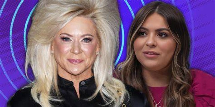 Theresa Caputo’s net worth, biography, fact, career, awards and life story