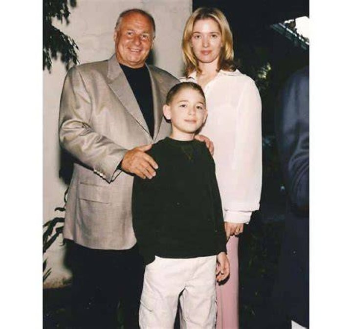 Thomas Girardi Children: Does Thomas Girardi have children?