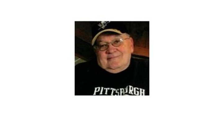 Thomas Robb Obituary