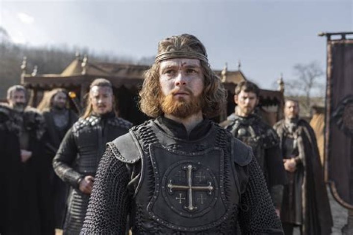 Thomas W. Gabrielsson Wiki, Biography, Age, Height, Weight, The Last Kingdom