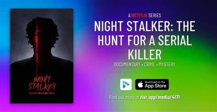 Tiller Russell Wife Age, Wikipedia Bio & Net Worth: Night Stalker Netflix