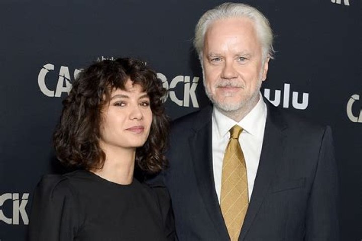 Tim Robbins Ex-Wife: Who is Gratiela Brancusi?
