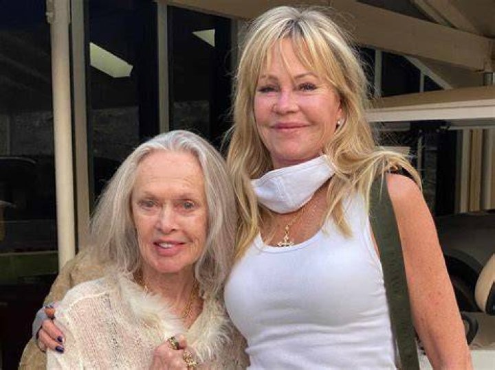 Tippi Hedren Spouse: Know About Her Net Worth, Age and Daughter