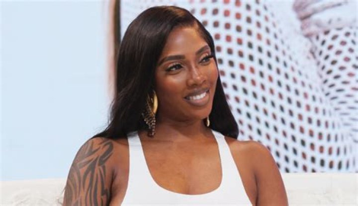 Tiwa Savage Biography: Age, Career, Husband & Net Worth
