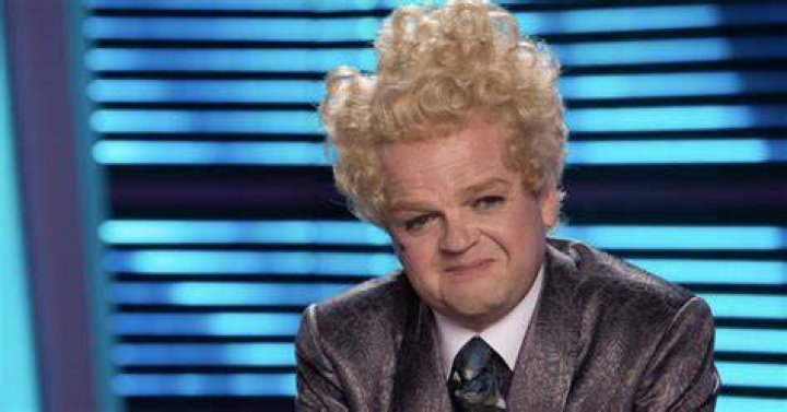 Toby Jones Movies and TV Shows, Hunger Games, Harry Porter, Forehead, Age