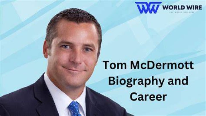 Todd McDermott Net Worth, Income, Salary, Earnings, Biography