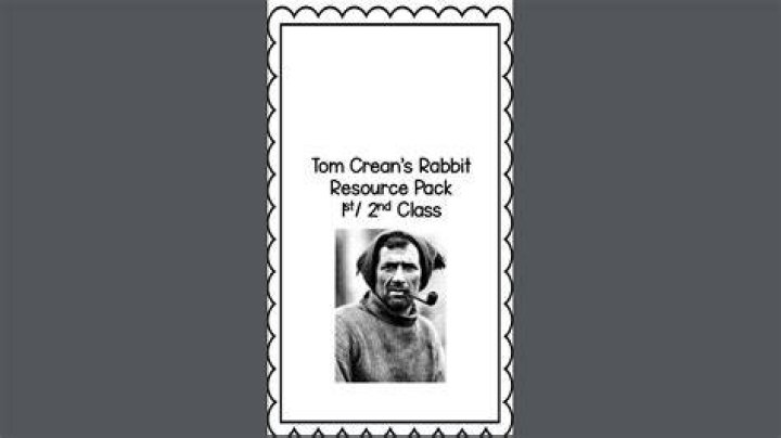 Tom Crean’s Net Worth, Biography, Career, Awards, Fact and Life Story