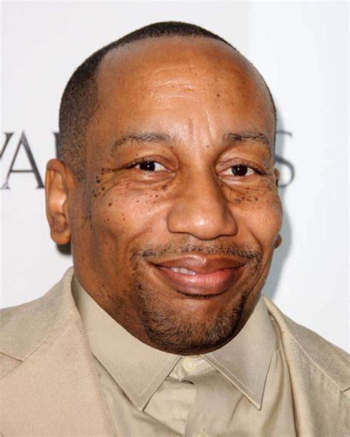 Tony Cox net Worth