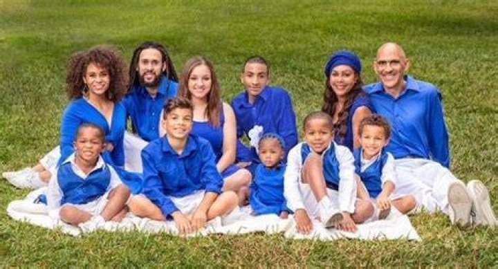 Tony Dungy Children: How Many Children Does Tony Dungy Have?