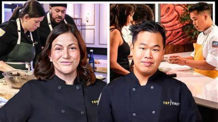 Top Chef: Where Is Buddha Lo Originally From? Details To Know About The Chef