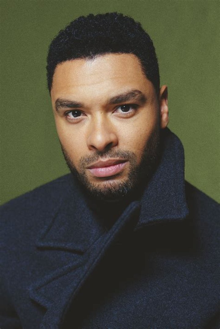 Tose Page: Who is Regé-Jean Page’s brother?